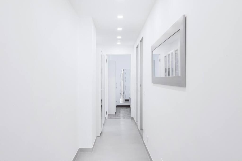 Apartment Easylife - Beautiful In Porta Romana Mailand