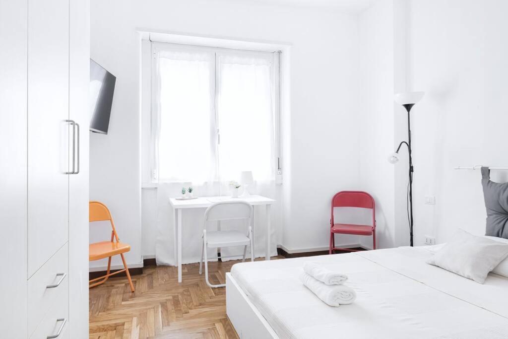 Easylife - Beautiful In Porta Romana Appartamento