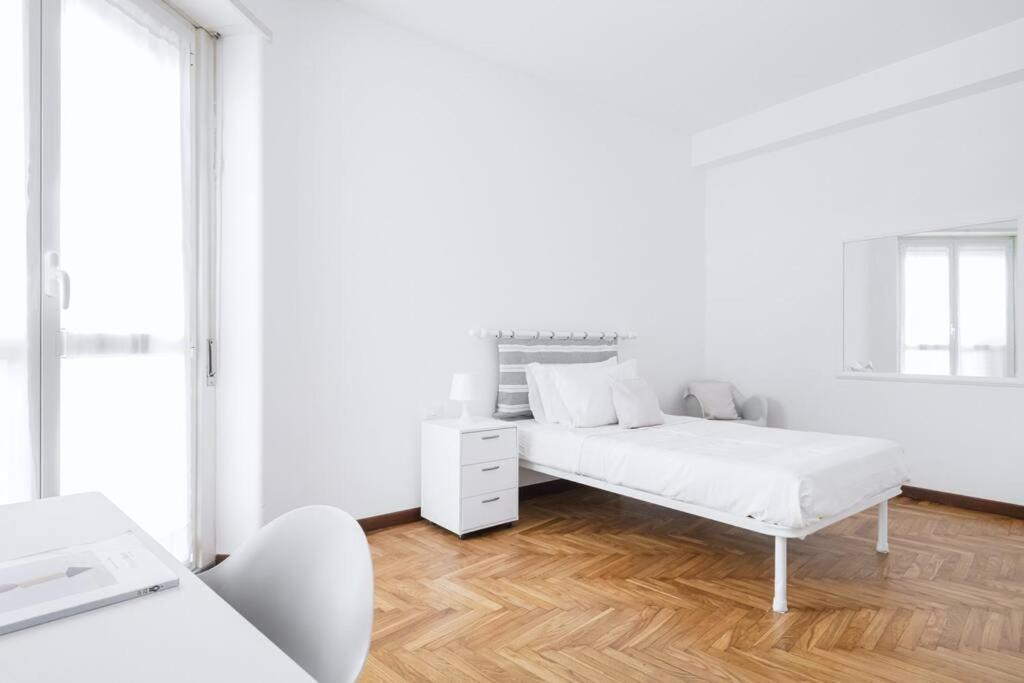 Easylife - Beautiful In Porta Romana * Milano