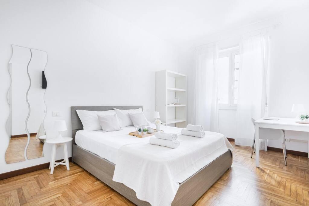 Appartamento Easylife - Beautiful In Porta Romana