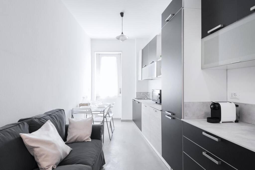 Appartamento Easylife - Beautiful In Porta Romana Milano