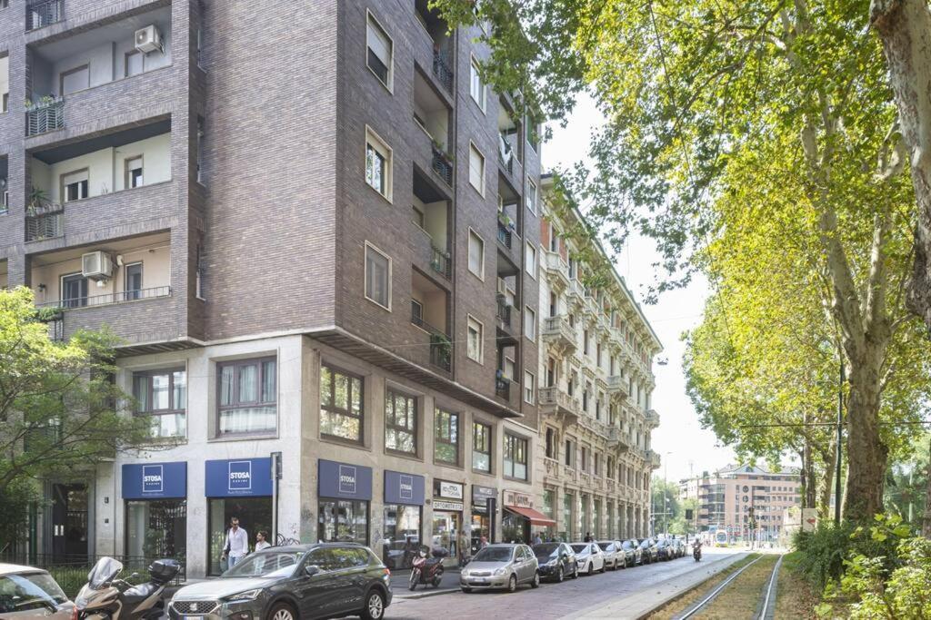Appartamento Easylife - Beautiful In Porta Romana