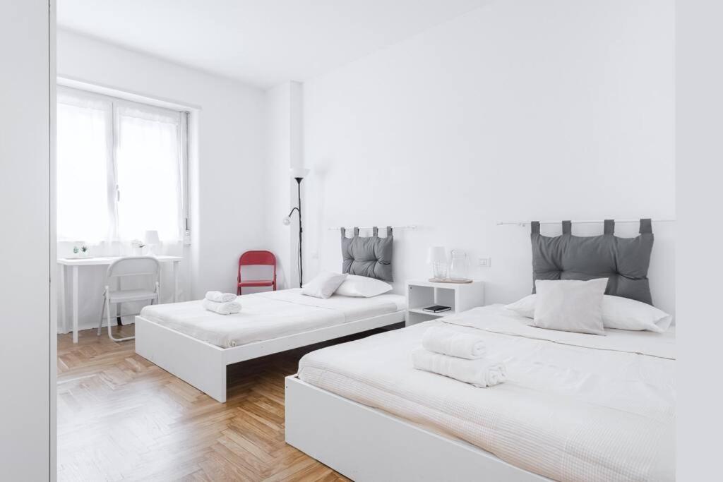 Easylife - Beautiful In Porta Romana Milano
