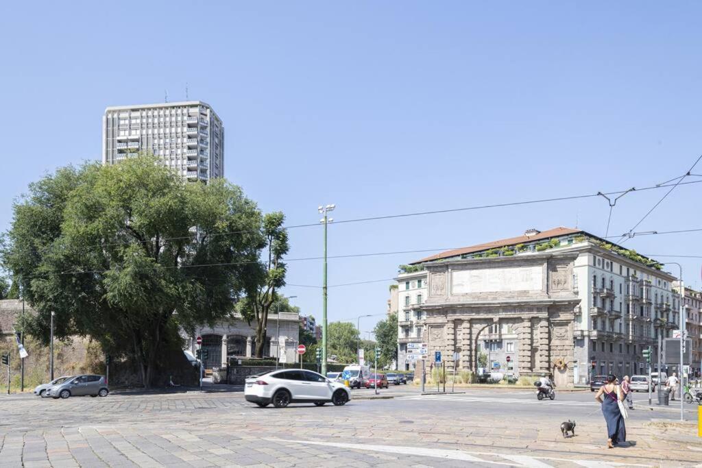 Easylife - Beautiful In Porta Romana Appartamento Milano