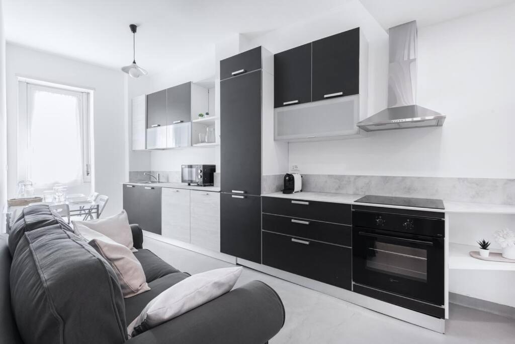 Easylife - Beautiful In Porta Romana Appartamento