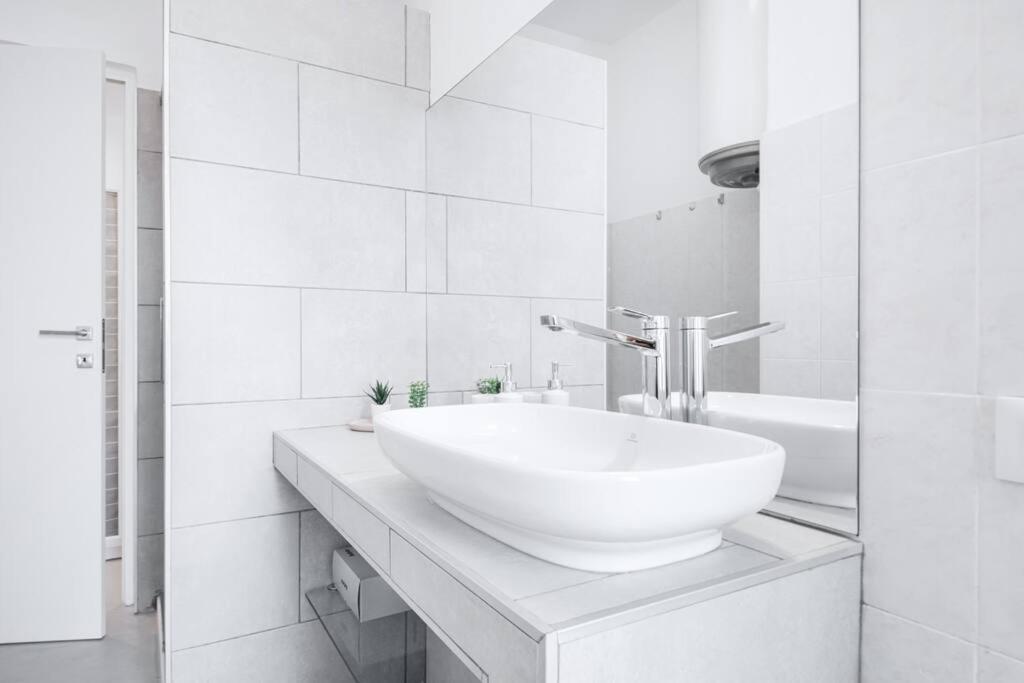 Appartamento Easylife - Beautiful In Porta Romana Milano