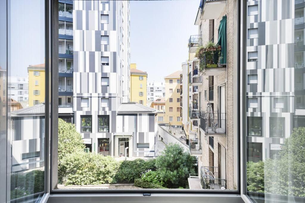 Appartamento Easylife - Beautiful In Porta Romana *